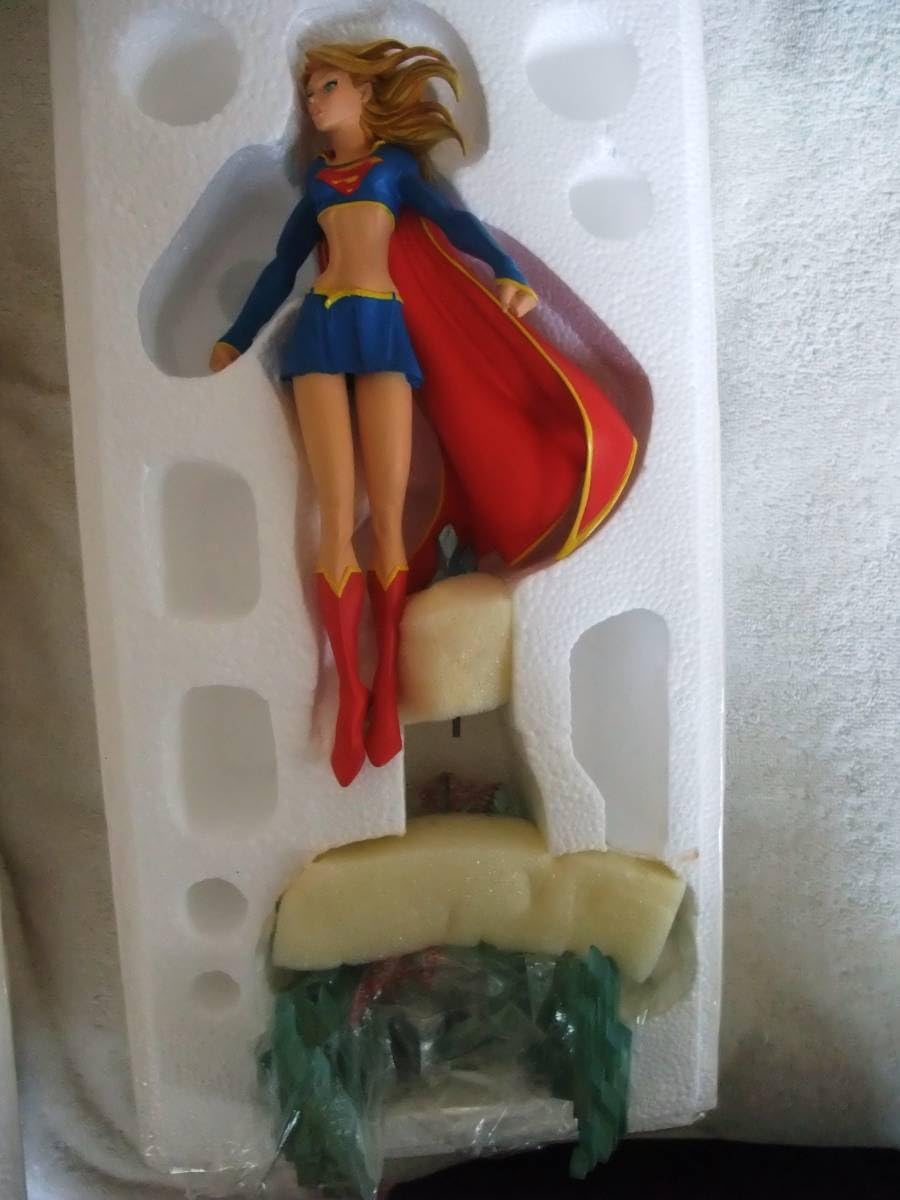 Amazon.co.jp: DCコレクタブルズDCダイレクトDCコミックス